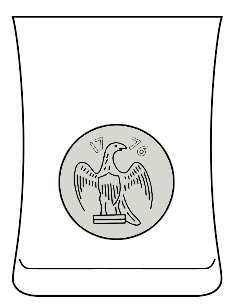 Turkey Eagle (Smoke Eagle Coin)
