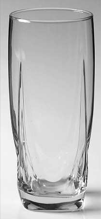 Imperial Clear by Libbey Glass Company
