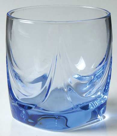 Imperial Blue (Misty) Old Fashioned