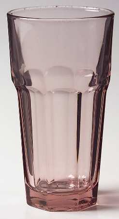Gibraltar Pink Cooler