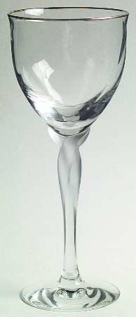 Rhythm Gold Frosted by Lenox