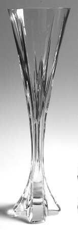 Oasis Fluted Champagne
