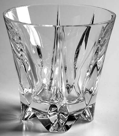 Oasis Double Old Fashioned