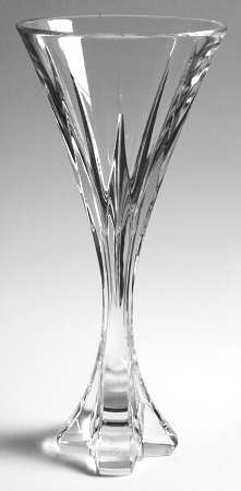 Oasis Wine Glass