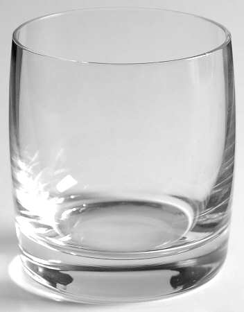 Mixers Old Fashioned