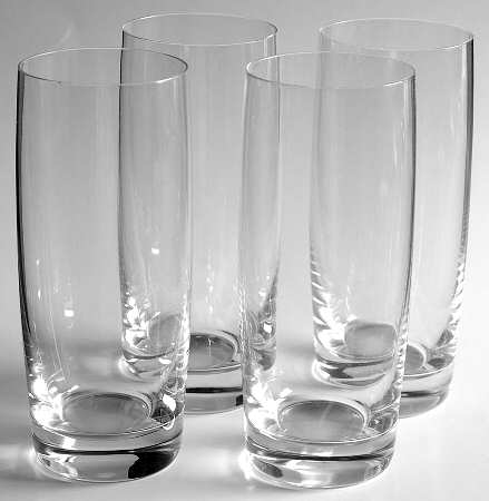 Mixers Highball - Set of 4