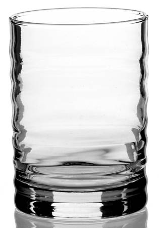 Sirrus Clear Double Old Fashioned