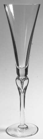 Wedding Promises (Heart Stem) by Lenox