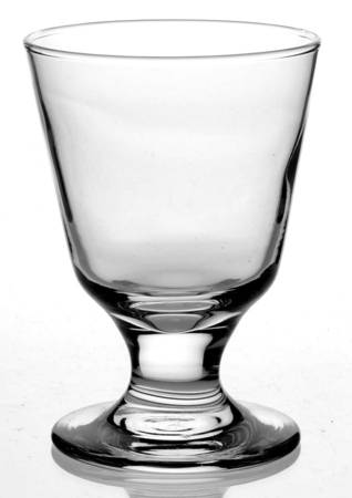 Embassy On the Rocks Glass
