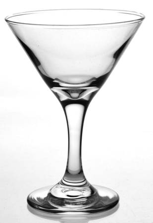 Embassy Martini Glass