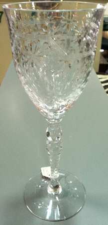 Princeton by Libbey Glass Company