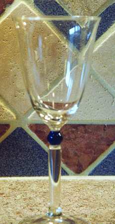 Grandeur Blue by Lenox