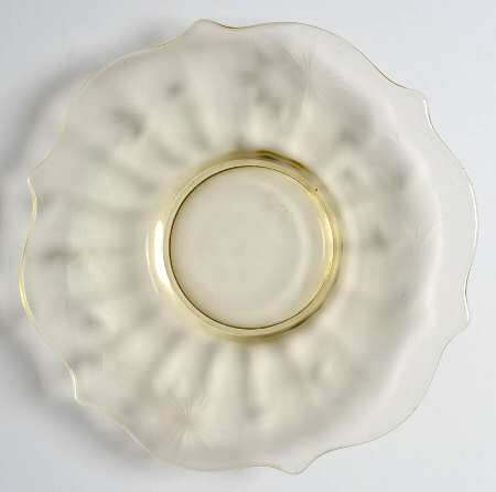 LAC2 7" Salad Plate