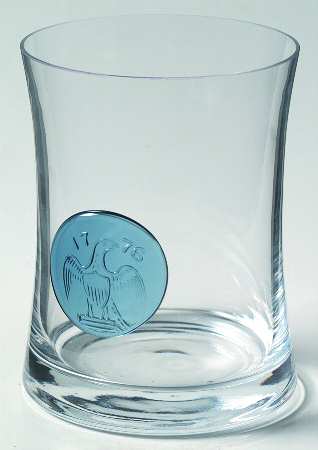 Turkey Eagle (Blue Eagle Coin) by Lenox