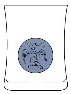 Turkey Eagle (Blue Eagle Coin)
