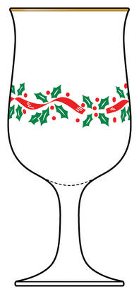 LRS3 by Libbey Glass Company