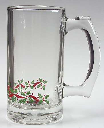 LRS3 Beer Mug