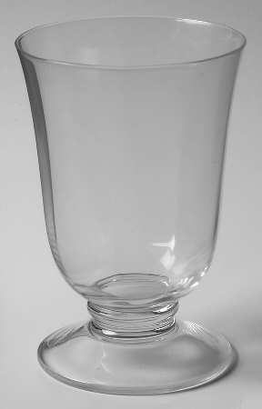 Colore (Clear) Double Old Fashioned
