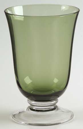 Colore Verde (Green) Double Old Fashioned