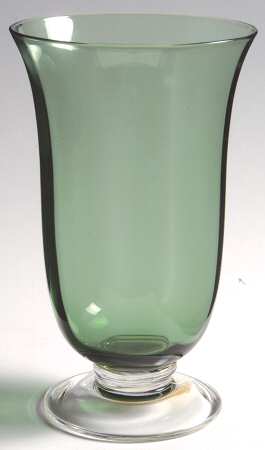 Colore Verde (Green) Highball Glass