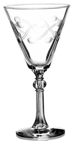 3010-3 by Libbey Glass Company