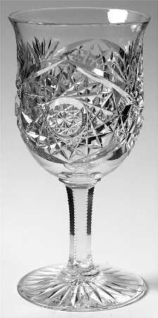 LRS5 by Libbey Glass Company