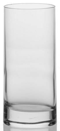 Veronese 8 Oz Flat Tumbler