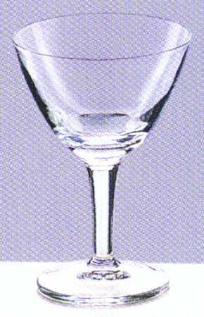 Cocktail by Luigi Bormioli