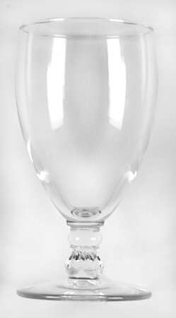 Columbian Clear by Libbey Glass Company