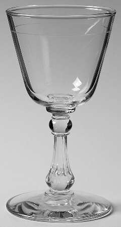 Columbian Clear Liquor Cocktail
