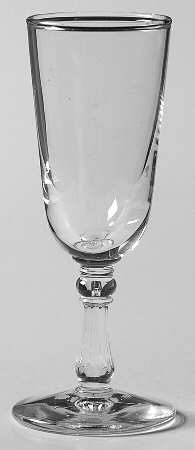 Columbian Clear Cordial
