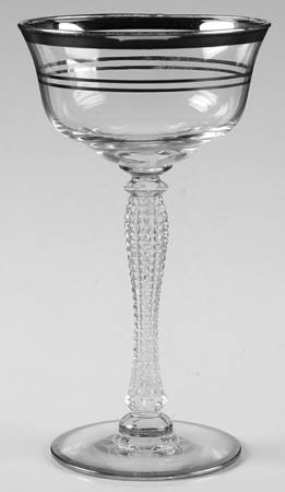 Vesta Platinum (Non Optic) Liquor Cocktail
