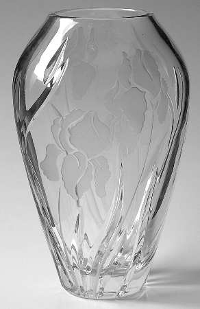 Masterpiece Collection (Vases) 9" Flower Vase