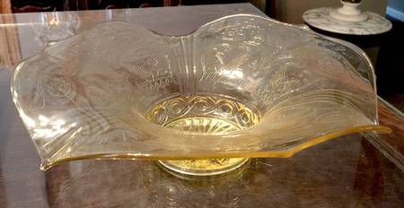 Sphinx Yellow by Lancaster