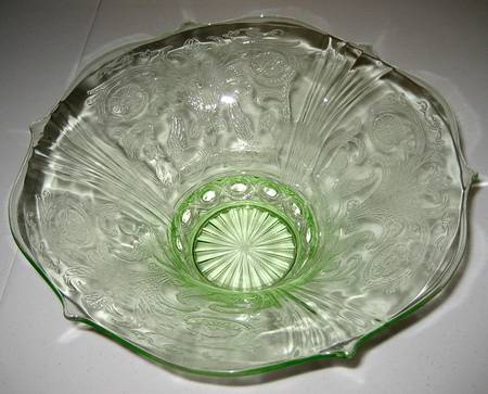Sphinx Green by Lancaster