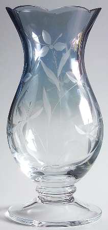 Floral Spirit 9" Flower Vase
