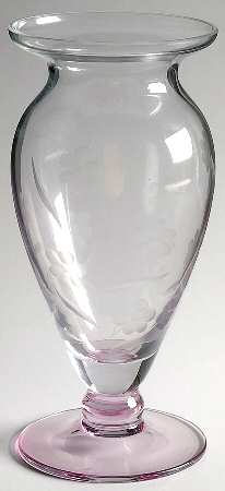 Floral Spirit 9" Flower Vase