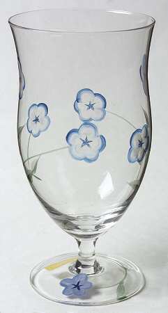 Floral Spirit Iced Tea