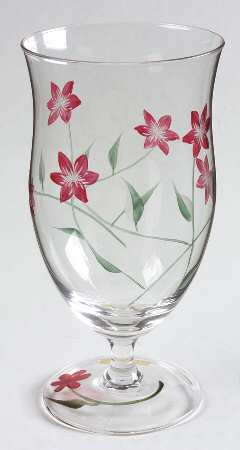Floral Spirit Iced Tea