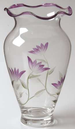 Floral Spirit 6" Flower Vase