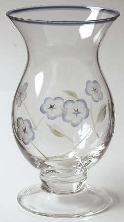 Floral Spirit 6" Flower Vase