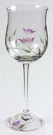Floral Spirit Tulip Wine
