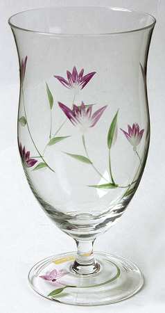 Floral Spirit Iced Tea