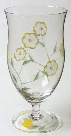 Floral Spirit Iced Tea
