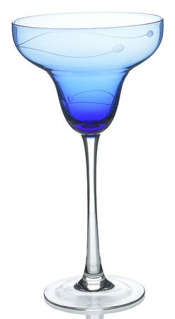 Tuscany Seasons Blue Margarita