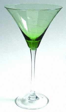 Tuscany Seasons Green Martini