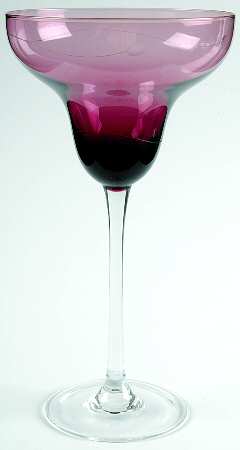 Tuscany Seasons Amethyst Margarita