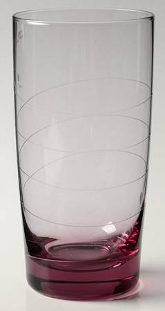 Tuscany Seasons Amethyst Highball
