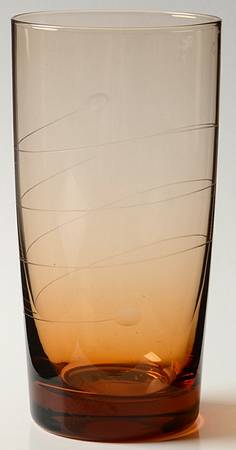 Tuscany Seasons Amber Highball