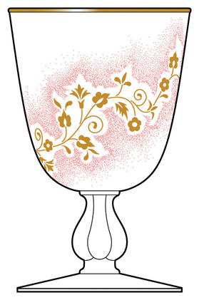 Duchess (Pink)